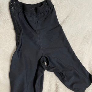 Marena Single Zipper Girdle M